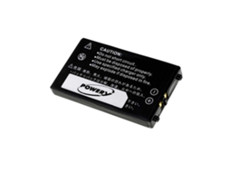 Bateria POWERY para Nintendo Gameboy DS