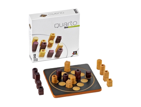 Quarto Mini Mebo R0071