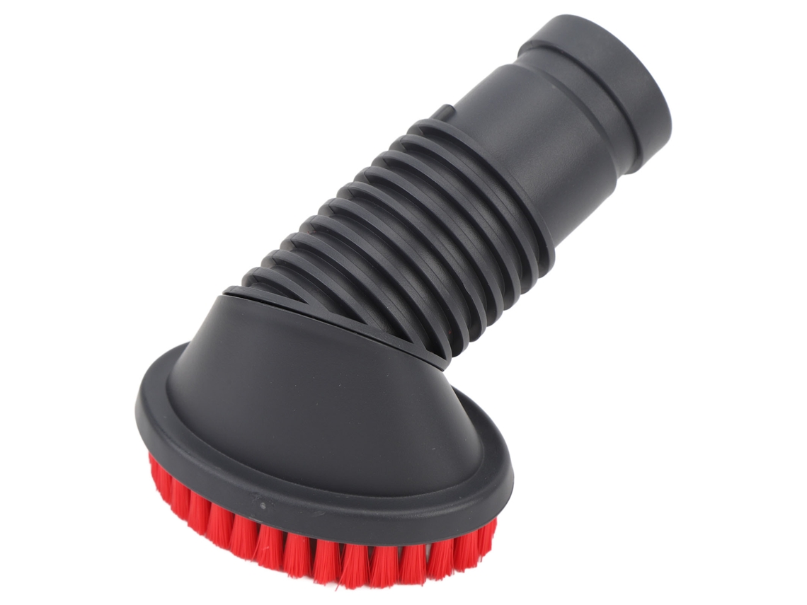 Pincel de Poeira para Aspirador P8 Plus P8 Max Cerdas Suaves | S/MARCA