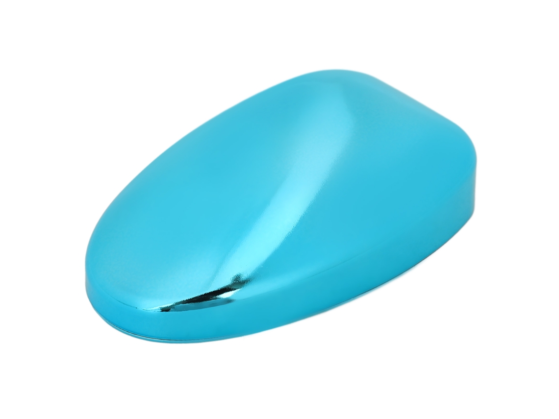 Eraser De Cabelo De Vidro Nano Para Peles Suaves Sem Carga Exfoliante Para Braços Pernas Costas