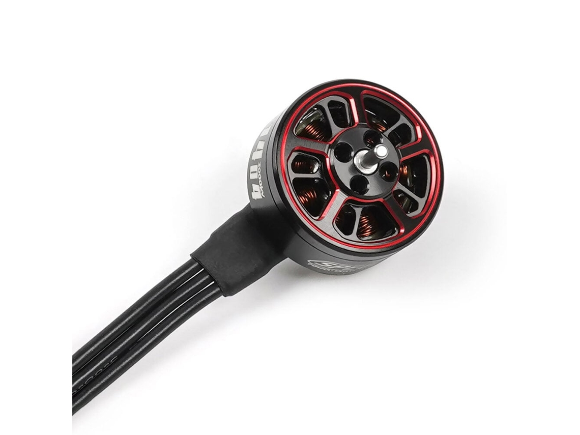 3000kv4 Pcsgeprc Speedx2 1404 3000kv 3850kv 4600kv 3 4s Motor Brushless Leve para Drone de Corrida Fpv 2 4 Polegadas Cinelog30 V3 Tern Lr40 MDUG