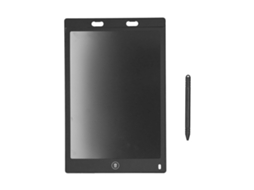 Tablet De Escrita Lcd, Fontes Coloridas, Rabiscos Infantis, Quadro De Desenho Educativo E De Aprendizagem