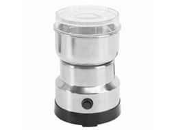 Conjunto de Moedores Elétricos Sal e Pimenta GOKOCO com Luz e Ajuste