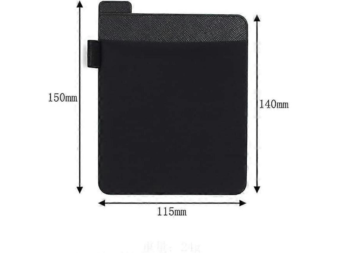 Capa Protetora Para Hd Externo Portátil
