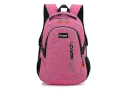Mochilas Para Estudantes, Mochilas Escolares, Mochilas De Viagem, Mochilas Rosa E Vermelhas.