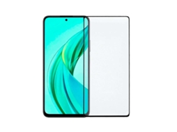 Cristal Templado Completo Para Honor 90 Smart 5g