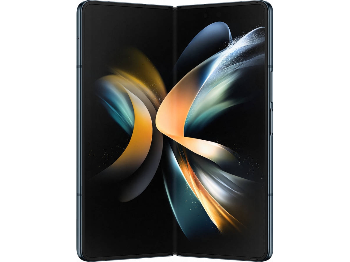 Smartphone SAMSUNG Galaxy Z Fold 4 5G (7.6'' - 12 GB - 256 GB - Verde)