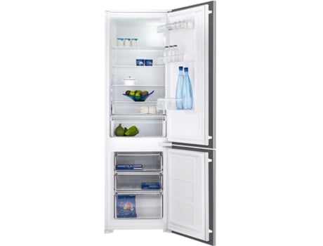 Frigorífico Combinado Encastre BRANDT BIC1724ES (178.5 cm - Branco)