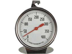 Termômetro do Forno, Analógico, 0°c a 400°c ZYBLSSBB