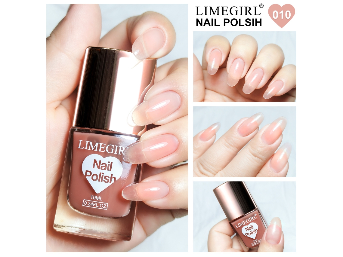 Gel Para Unhas Com Strass10