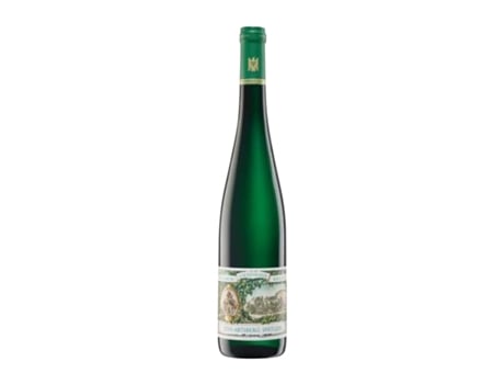 Vinho branco MAXIMIM GRÜNHAUS Abtsberg Spätlese Prädikatswein Riesling Mosel (0.75 L - 1 Unidade)