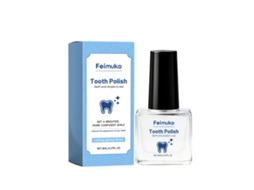 Feimuko, Solução de Pintura Dental para Manchas e Sensação de Frescor Duradouro LAXISCREED