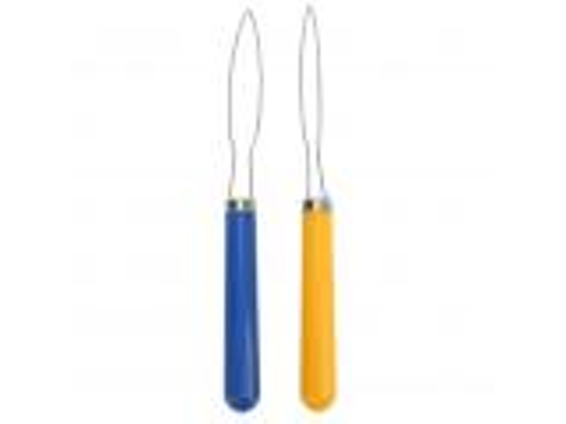 Button Hook (portable, Suitable For Sewing And Tailoring)
