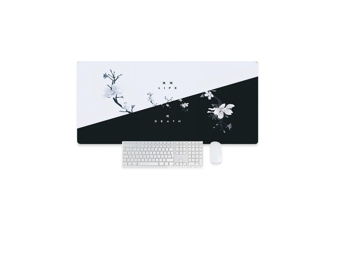 Mousepad Para Jogos, Tapete Rato, De Mesa Aquaforge