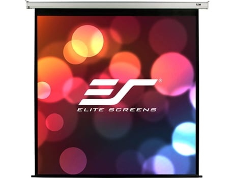 Tela de projeção ELITE SCREENS VMAX Plus4 (180'')