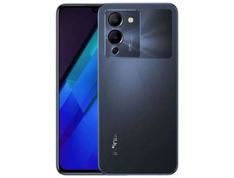 Smartphone INFINIX Note 12 8 GB/128 GB Preto