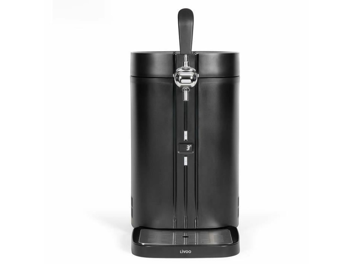 Dispensador De Cerveja Refrigerante Livoo Dom511