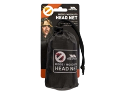 Trespass Midge Head Net