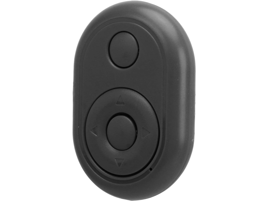 Controle Remoto Bluetooth De 2025, Mais Recente, Virador De Páginas, Para Tiktok, Aplicativo Kindle, Botão De Selfie Com Obturador Slowmoose