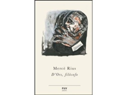 Livro Dors, filósofo de Merce Rius (Espanhol)