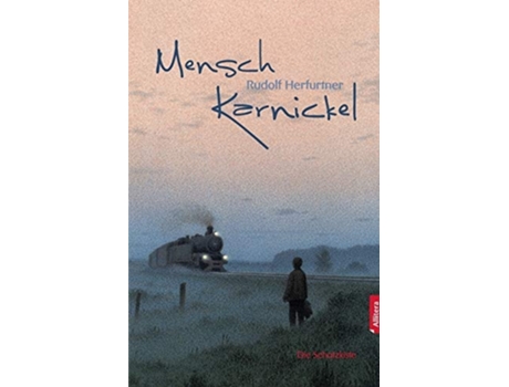 Livro Mensch Karnickel De Rudolf Herfurtner (alemão)