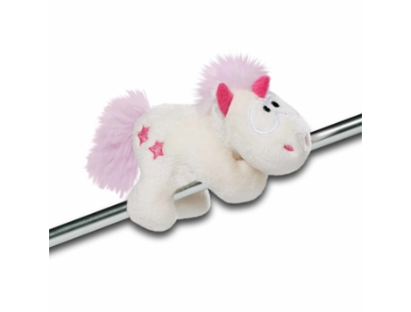 Peluche  Unicórnio Theodor 12 cm