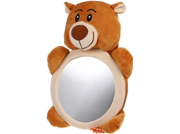 Espelho Retrovisor Para Carro Em Formato De Urso, Espelho De Observação Retrovisor Para Bebês