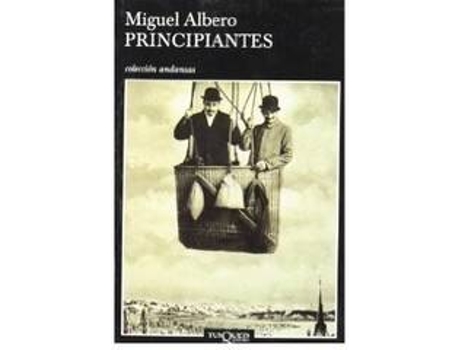 Livro Principiantes
