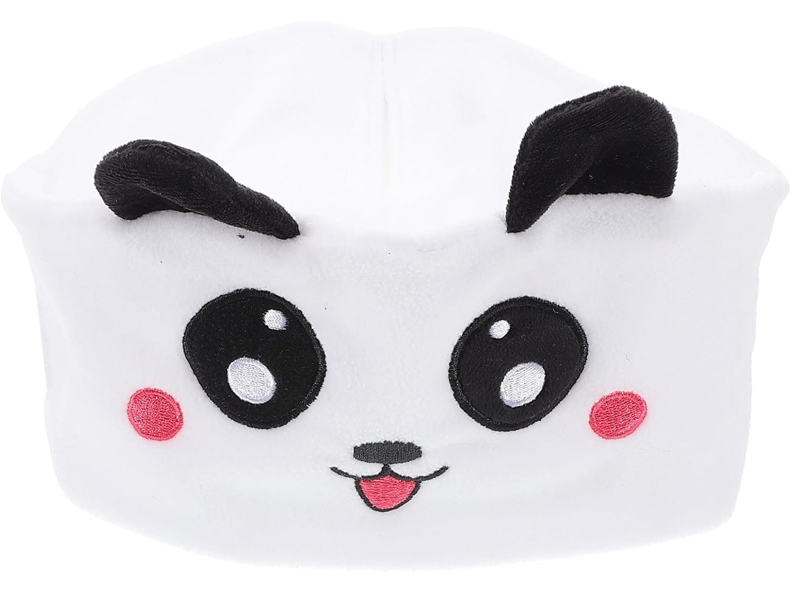 Lalafina Casque Audio Com Bandeau Ajustable Para Garçon E Filles Sans Fil Em Poliéster Confortável E Agréable