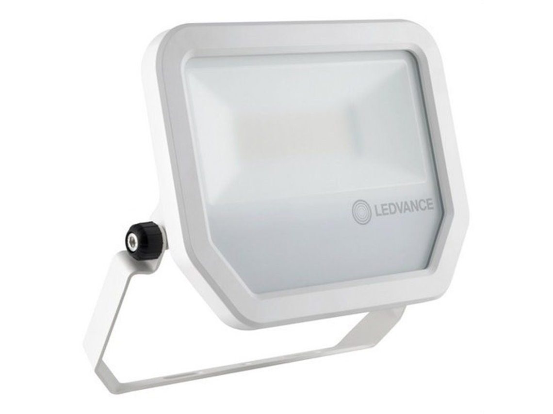 LEDVANCE 4058075421288 Projetor Holofote 50W/4000K Sym 100 Branco