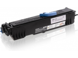 Toner EPSON XL C13S050523 Preto (C13S050523)