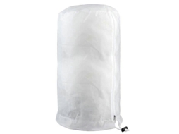 Sacos Anticongelantes Para Plantas, Proteção De Plantas Reutilizável Com Cordão, Sacos De Lã Para Jardim No Inverno Aquaforge (1 Unidade)