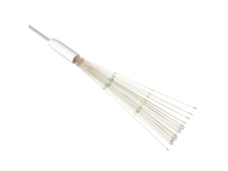 Iluminação de fogo de artifício VIDAXL Copper (200 cm)