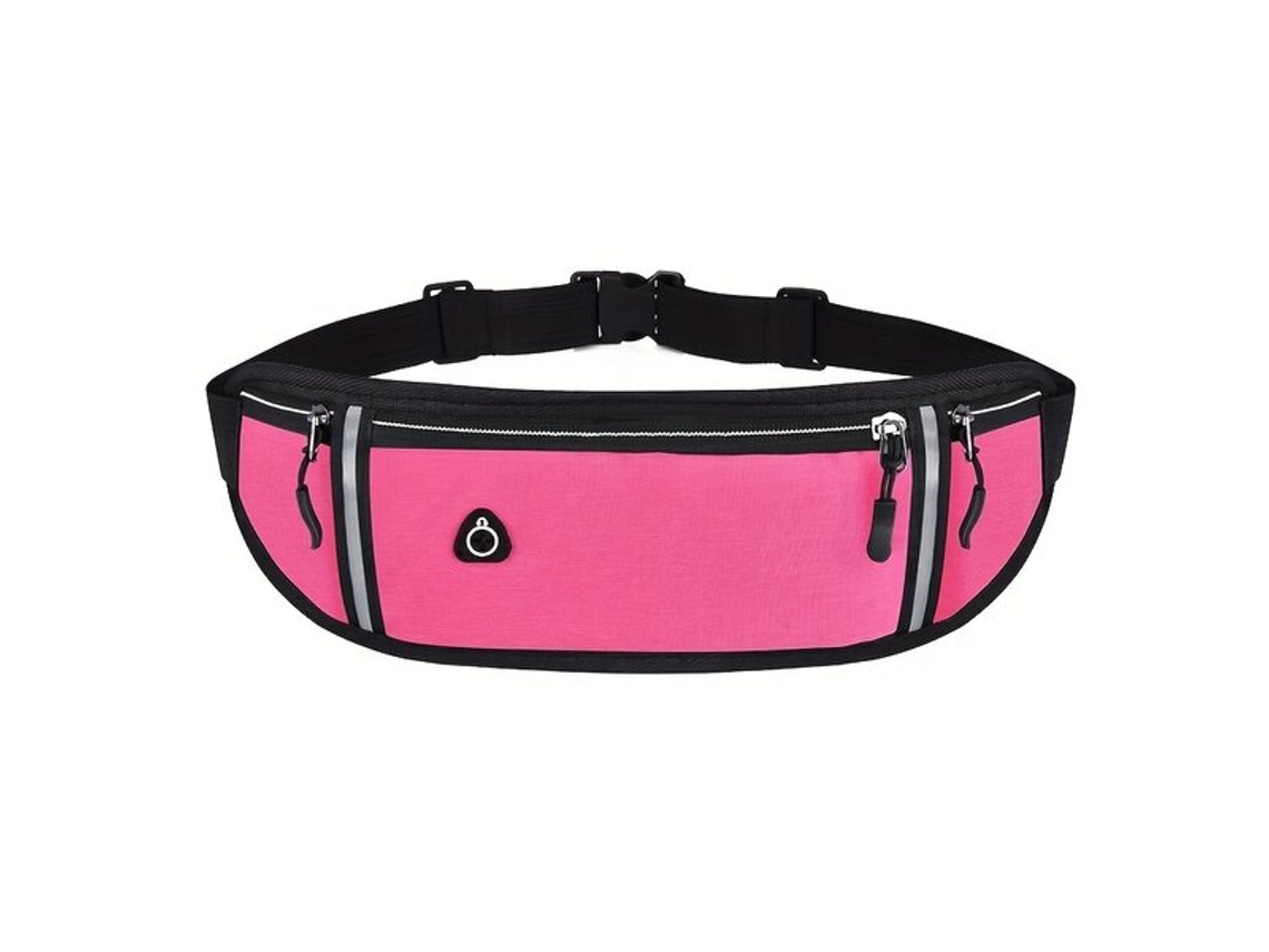 Vayotoybolsa De Cintura Universal À Prova Dágua Com Bolsos. Pickify