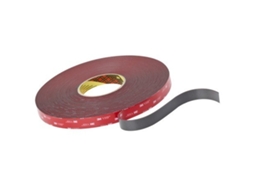 Fita Dupla Face 3M Vhb Gph-110Gf 25Mmx33M Espuma 1.1Mm Dupla Face Alta Temperatura DUVER