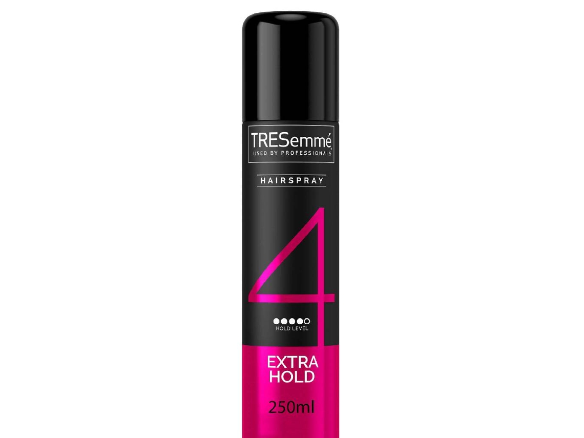 Laca Cabelo Extra Hold TRESEMMÉ