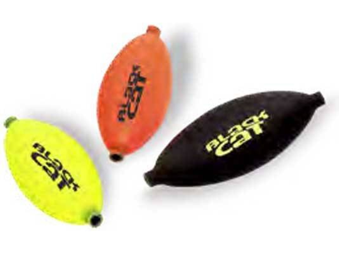 Acessório para Iscos BLACK CAT Micro U-Float Colorido
