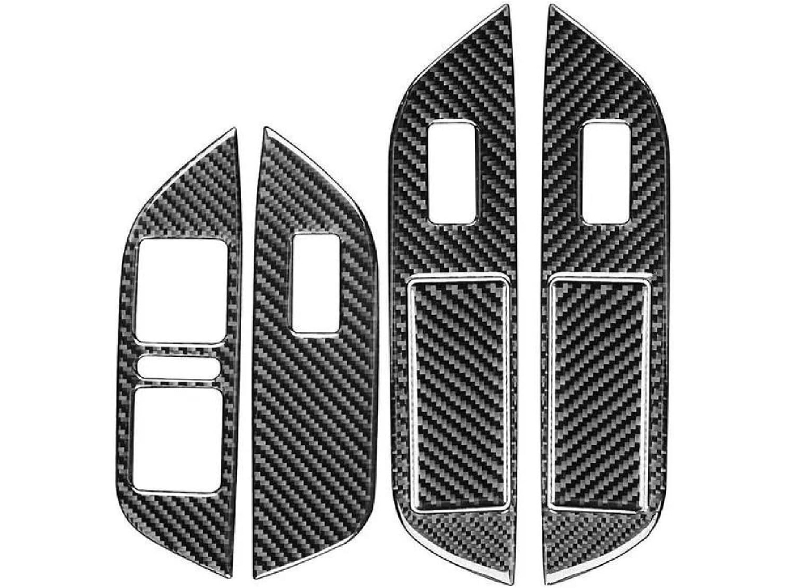 Tapete Automotivo para Touareg 2011 2012 2013 Resistente Resistente