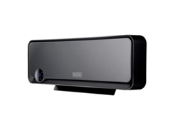 Radiador de Mica BLACK+DECKER