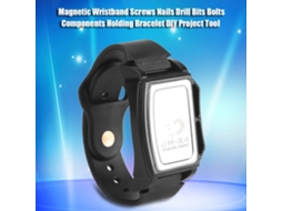 Pulseira Magnética Primerox para Ferramentas e Parafusos