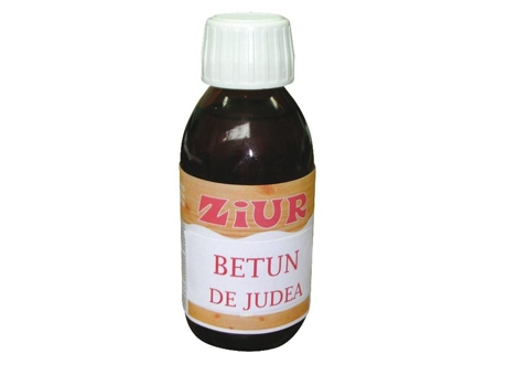 Betume Da Judéia Bakar 125 Ml