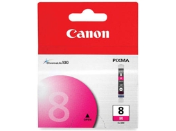 Tinteiro CANON CLI-8M