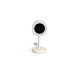 Baby Cam Connect Câmara de Vigilância para Bebés com Wifi e Áudio Bidirecional CREATE