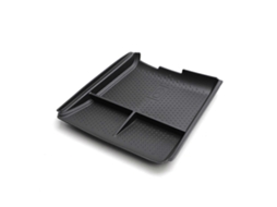 Tapete Para Caixa De Armazenamento Central Inferior De Carro, Para Caixa De Armazenamento Lhd Olysi Shop
