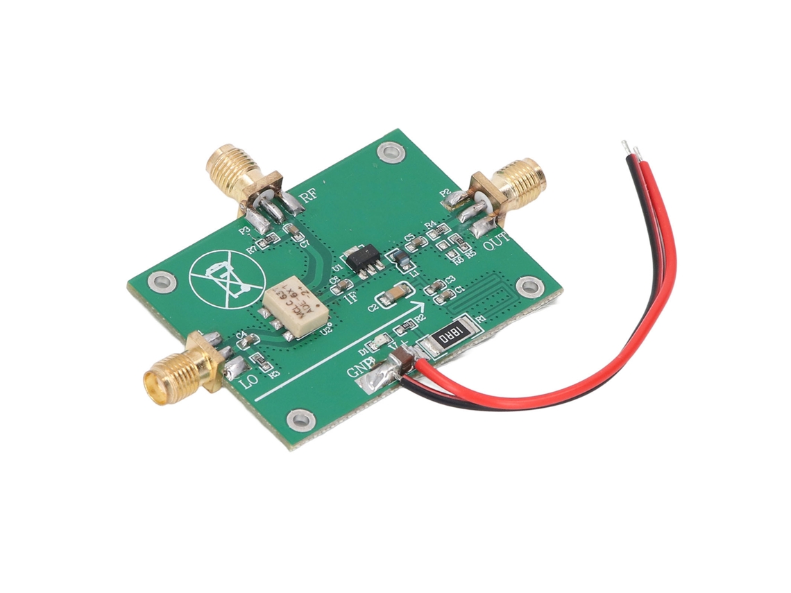 Laxiscreed Módulo Mixer Passivo Para Rf Up/down 0.05-250mhz De Alta Fiabilidade