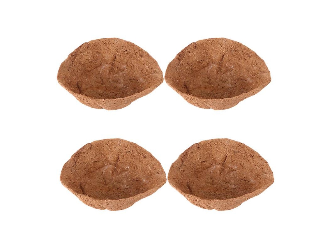 4Un Forro de Cesta de Flores ALLINLESS
