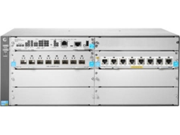 Switch HP 5406R