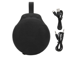 Caixa de Som Bluetooth EOOCOO (bluetooth 5.2 À Prova D'água Ipx7)