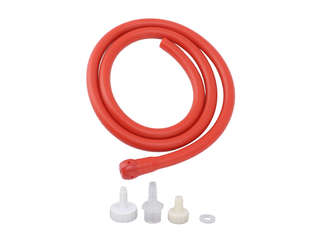 Kit Enema Para Limpeza Anal E Vaginal