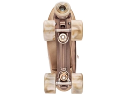 Impala Rollers Patins 4 Rodas Quad